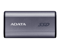Dysk zewnętrzny Adata SC750-1000G-CCBK